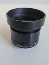 Sigma 19mm art gebraucht kaufen  Riegelsberg