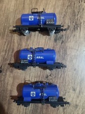 Gauge lima tanker for sale  BLACKPOOL