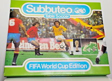 subbuteo world cup for sale subbuteo world cup for sale COLWYN BAY