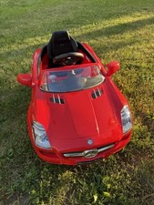 Mercedes slc amg gebraucht kaufen  Darmstadt
