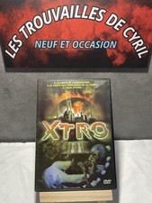 Dvd xtro film d'occasion  Montembœuf
