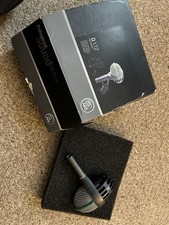 Akg d112 bass for sale  SOUTHEND-ON-SEA