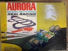 Aurora formula whip for sale  Valencia