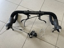 Shimano 105 2x10 gebraucht kaufen  Lugau