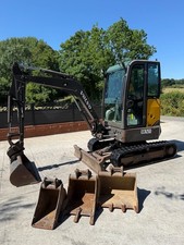volvo diggers for sale volvo diggers for sale EXETER
