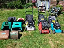 tesco lawnmower for sale tesco lawnmower for sale CULLOMPTON