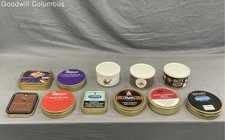11 metal tins for sale 11 metal tins for sale Columbus
