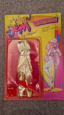 Hasbro jem holograms for sale  MANCHESTER
