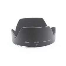 Nikon lens hood d'occasion  Vesoul