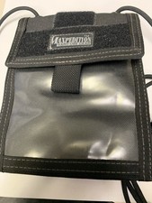 Usado Maxpedition 0803B Traveler Deluxe - Carteira/Suporte/Organizador para Passaporte comprar usado  Enviando para Brazil