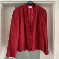 Gerard women red for sale  PETERBOROUGH