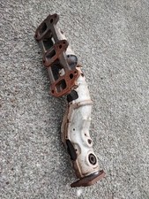 Mazda rx8 exhaust for sale  SOUTHAMPTON