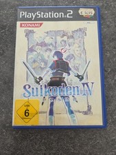 Suikoden hne anleitung gebraucht kaufen  Neukirchen-Vluyn