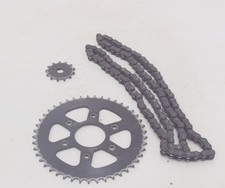 00050002060 kit catena usato 00050002060 kit catena usato  Italia