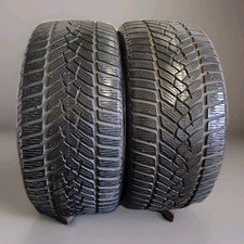 Fulda 245 tyre for sale  MANCHESTER