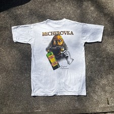 Shirt grafica vintage usato  Spedire a Italy