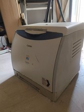 Imprimante laser canon d'occasion  Mansle