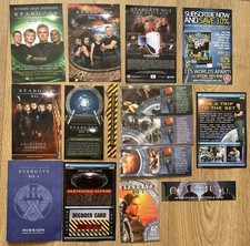 Stargate includes mission for sale  SWINDON