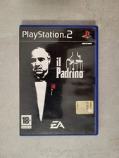 Padrino ps2 playstation usato  Roma