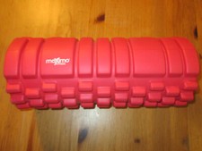Maximo fitness faszienrolle gebraucht kaufen Maximo fitness faszienrolle gebraucht kaufen  Bergkirchen