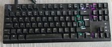 Corsair k60 rgb for sale  WALTHAM CROSS