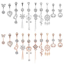 1pc 14g dangle for sale  South El Monte