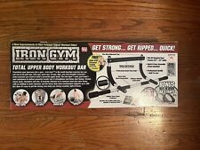 New iron gym for sale  Orlando