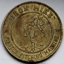 Iron man baseball for sale  Norton