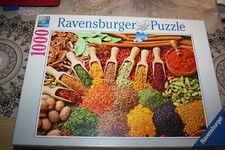 1000 teile puzzle gebraucht kaufen  Bad Freienwalde (Oder)