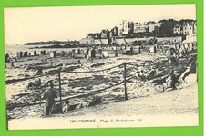 Paramé plage rochebonne d'occasion  Liverdun