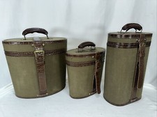 Vtg travel 3pc for sale  Gurnee