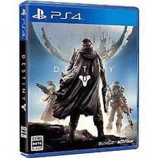 Usado, Destiny PlayStation 4 PS4 NTSC-J CIB manual digital comprar usado  Enviando para Brazil