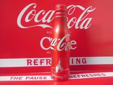 Bouteille aluminium coca d'occasion  Rueil-Malmaison