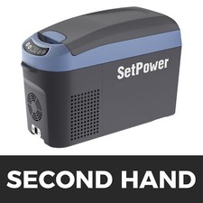 Setpower ab15 volt for sale  Dallas