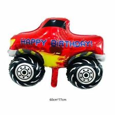 Monster truck balloon for sale  FOLKESTONE