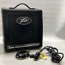 Amplificador de teclado Peavey KB1 20 watts 2 canais testado e funcionando comprar usado  Enviando para Brazil