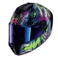 Casco moto integrale usato  Catania