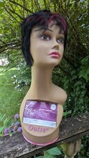 Outre mannequin head for sale  Knoxville