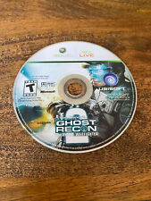 Ghost recon advanced for sale  Akron