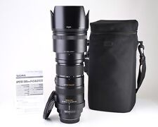 Sigma 500mm f4.5 for sale  HALESOWEN