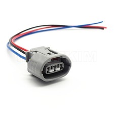 Way alternator connector for sale  USA