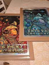 Thivery corporation emek for sale  Shipping to Ireland