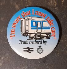 British rail british for sale  CONGLETON