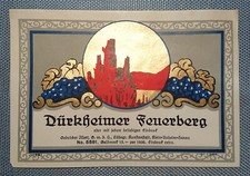 Altes weinetikett flaschenetik gebraucht kaufen  Rödental