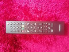 Télécommande originale grund d'occasion  Billy-Montigny