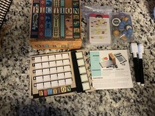 Fiction wordle inspired for sale  Edmond