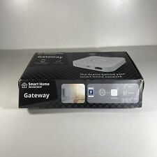 Smart home gateway for sale  WAKEFIELD