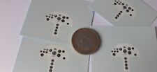 Decalcomanie decals compteur d'occasion  Lillers