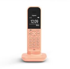 Gigaset cl390hx dect gebraucht kaufen  Homburg
