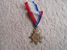 Ww1 1914 star for sale  UK